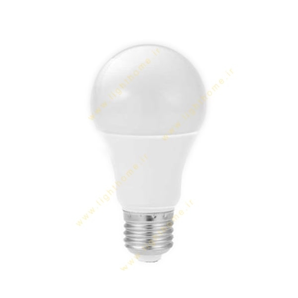 لامپ حبابی 9 وات LED مودی مدل IR-MD1209