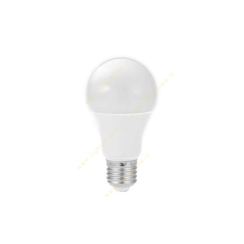 لامپ حبابی 12 وات LED مودی مدل IR-MD1212