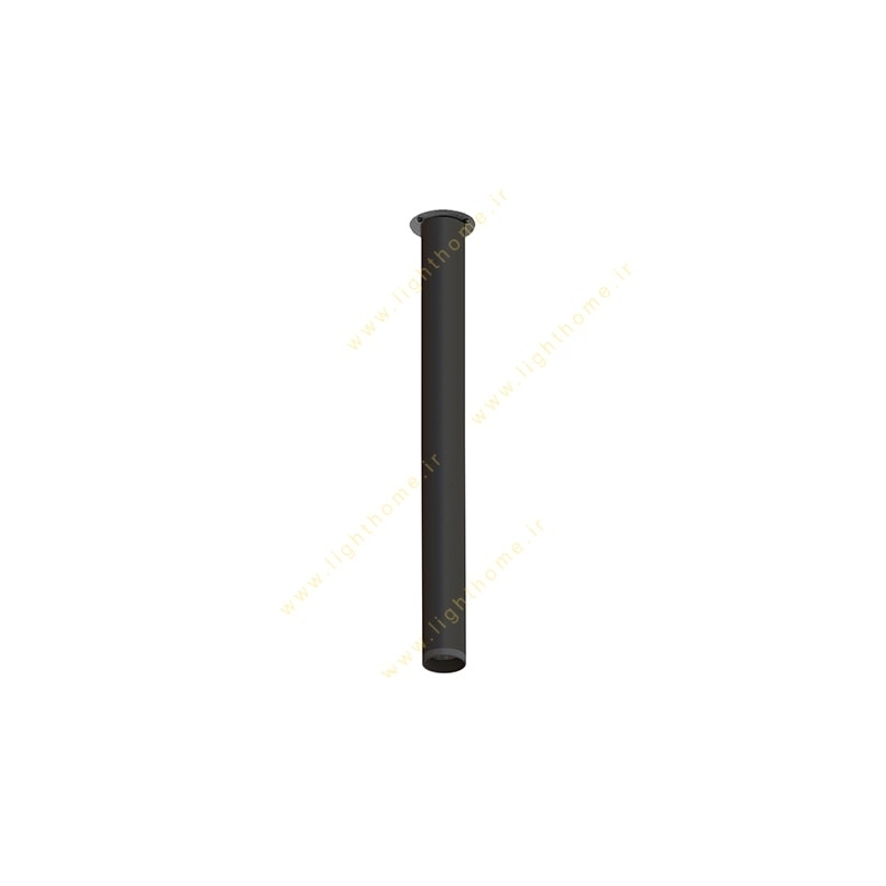 چراغ دکوراتیو 15 وات آرند مدل رها بزرگ طول 300 میلیمتر