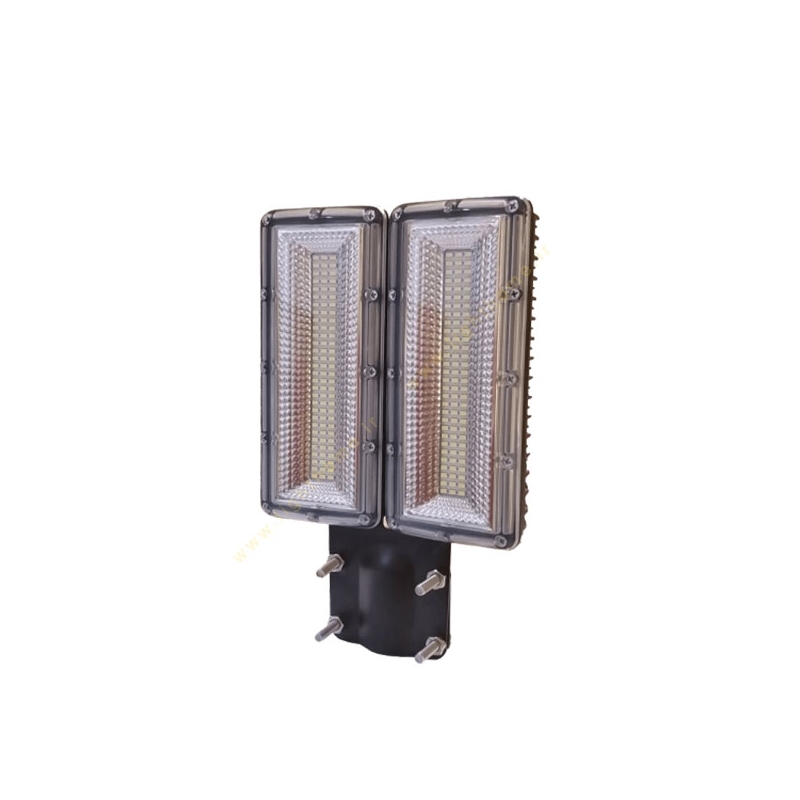 چراغ خیابانی 100 وات SMD مدل SS100W آذرطیف