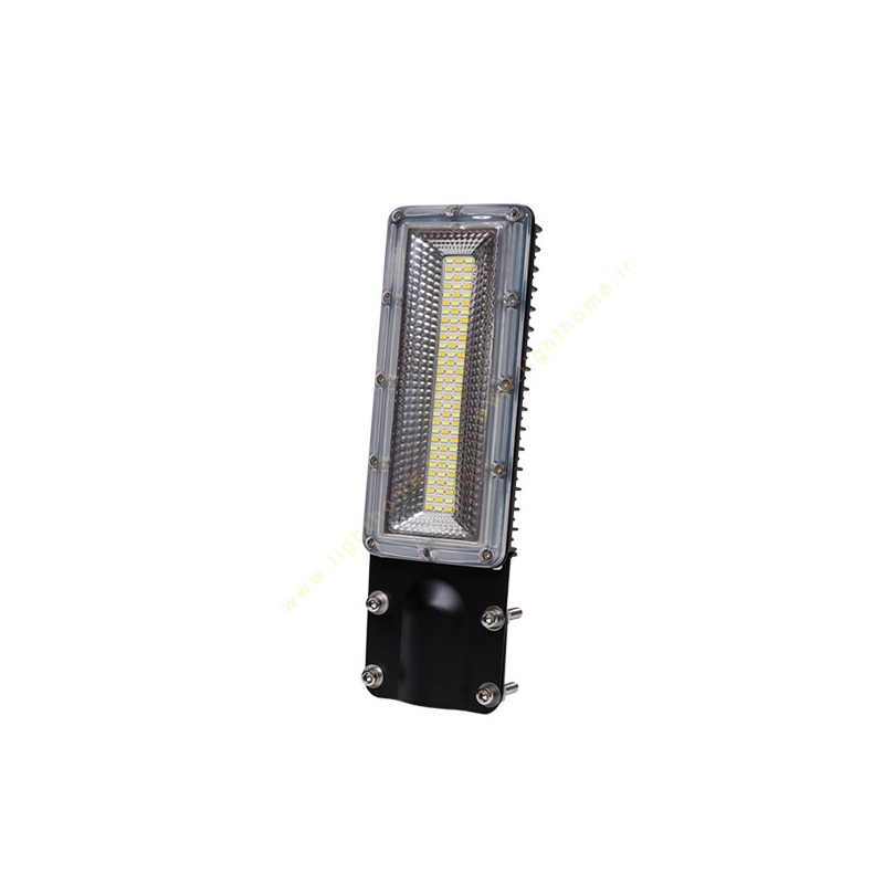 چراغ خیابانی SMD 50 وات مدل SS50W آذرطیف