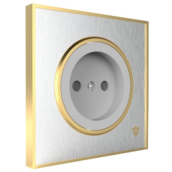 veera-switch-and-socket-model-alpha-cl-silver