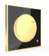 veera-switch-and-socket-model-alpha-cl-black-golden-middle