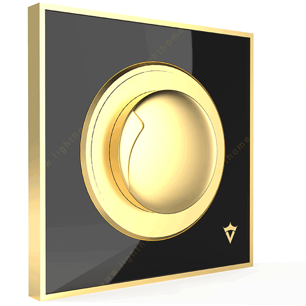 veera-switch-and-socket-model-alpha-cl-black-golden-middle