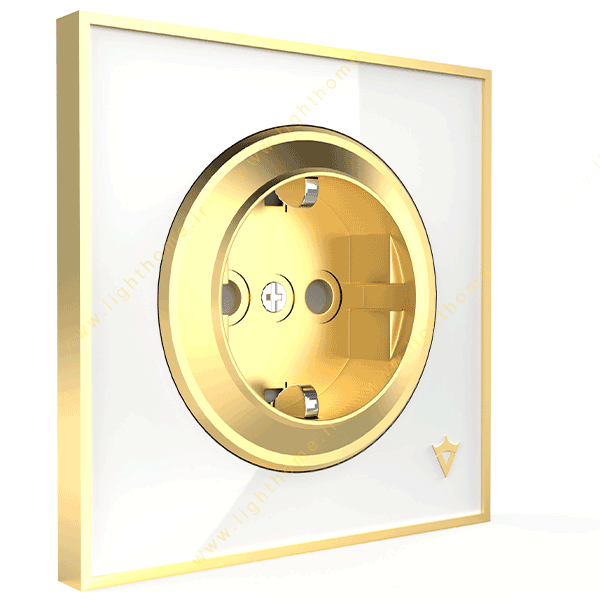 veera-switch-and-socket-model-alpha-cl-white-golden-middle