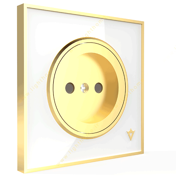 veera-switch-and-socket-model-alpha-cl-white-golden-middle