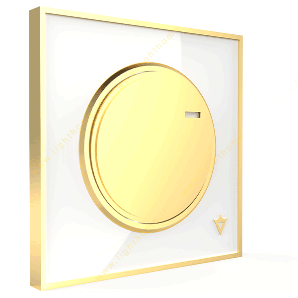 veera-switch-and-socket-model-alpha-cl-white-golden-middle