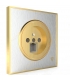 veera-switch-and-socket-model-alpha-cl-silver-golden-middle