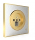 veera-switch-and-socket-model-alpha-cl-silver-golden-middle