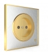 veera-switch-and-socket-model-alpha-cl-silver-golden-middle