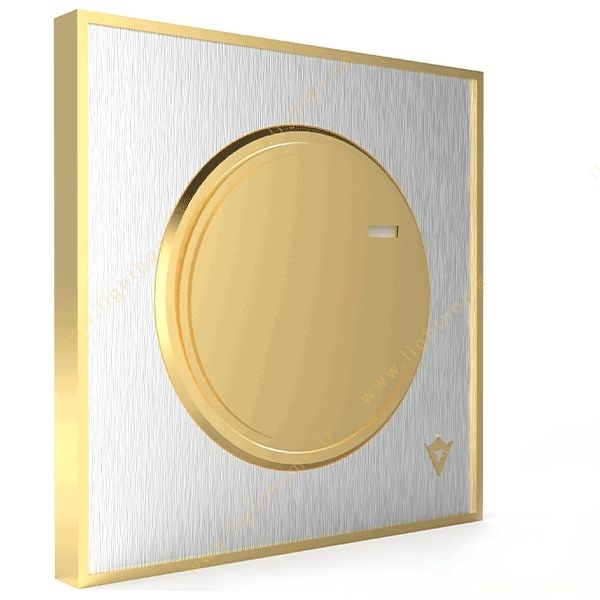 veera-switch-and-socket-model-alpha-cl-silver-golden-middle