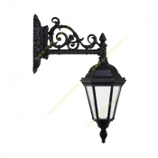 چراغ دیواری حیاطی E27 بیتانور مدل رومی 5305