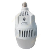 لامپ LED فن دار 150 وات الکترو پارس افق