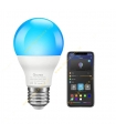 لامپ ال ای دی حبابی هوشمند