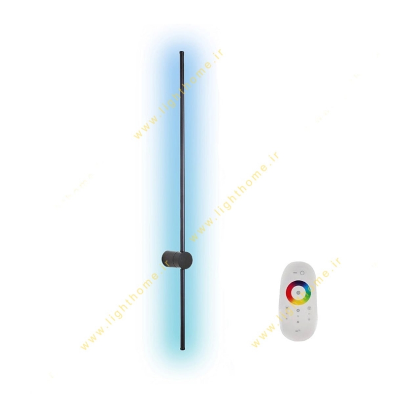 چراغ دیواری ال ای دی سبک مدرن