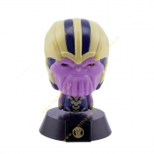 لامپ ال ای دی رومیزی هوشمند مدل Thanos