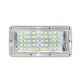 پروژکتور LED SMD رشد گیاه 50 وات مدل فول اسپکتروم