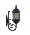 چراغ دیواری حیاطی بیتانور E27 مدل شش ضلعی PD5603