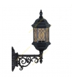 چراغ دیواری حیاطی بیتانور E27 مدل شش ضلعی PD5605