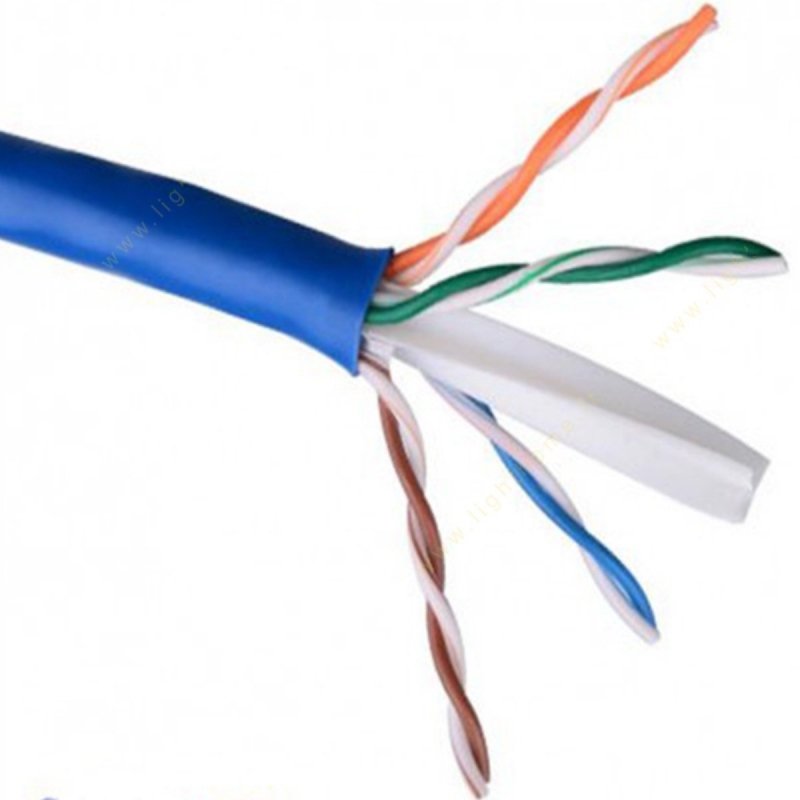 کابل شبکه CAT6UTP لگراند رسانت 0.52 CCA