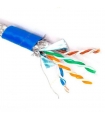 کابل شبکه CAT6SFTP لگراند رسانت CCA 0.52