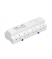 سوییچ رله 4 کانال 20 آمپر اسلیو هوشمند سونوف SPM-4RELAY