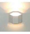 چراغ دیواری دکوراتیو لولایت کد 123 بدون لامپ