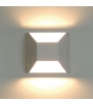 چراغ دیواری دکوراتیو لولایت کد 150 بدون لامپ