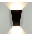 چراغ دیواری دکوراتیو لولایت کد 182 بدون لامپ