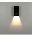چراغ دیواری دکوراتیو لولایت کد 262 بدون لامپ