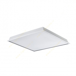 پنل ال ای دی 60x60 توکار 36 وات مه سازان مدل ML-LSC3660