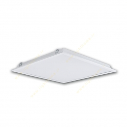 پنل ال ای دی 60x60 توکار 48 وات مه سازان مدل ML-LSR4860