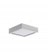 پنل ال ای دی 30x30 روکار 24 وات مه سازان مدل ML-LSC2430