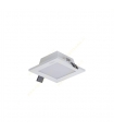 پنل ال ای دی 30x30 توکار 8 وات مه سازان مدل ML-LS810