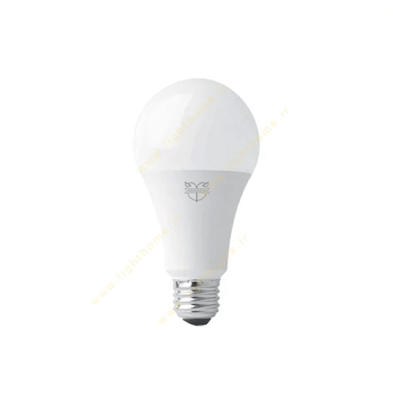لامپ 9 وات LED مه سازان مدل LED LAMP9