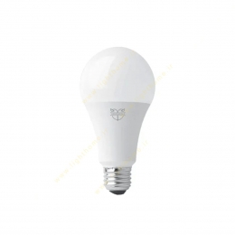 لامپ 12 وات LED مه سازان مدل LED LAMP12