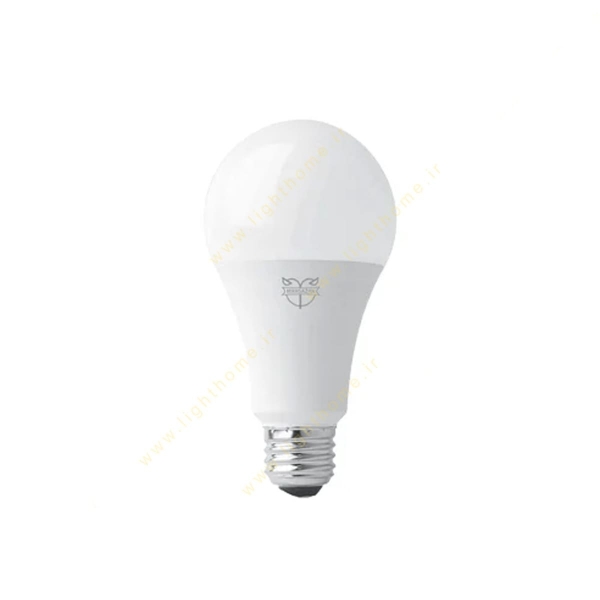 لامپ 15 وات LED مه سازان مدل LED LAMP15