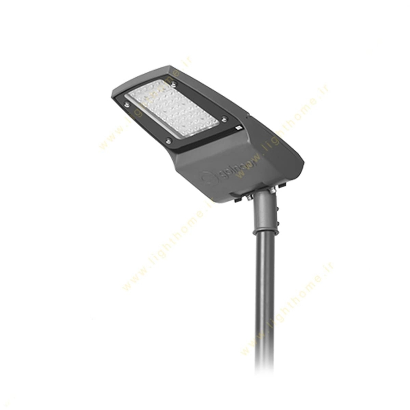 چراغ خیابانی 25 وات LED گلنور مدل ستاره S