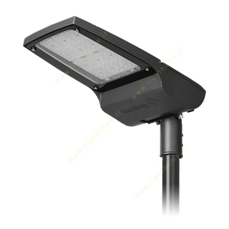 چراغ خیابانی 120 وات LED گلنور مدل ستاره M