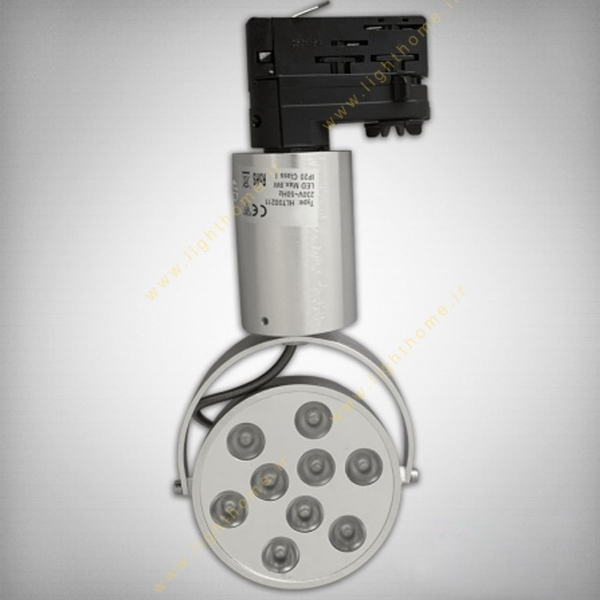 چراغ ریلی POWER LED مدل FEC-T0211