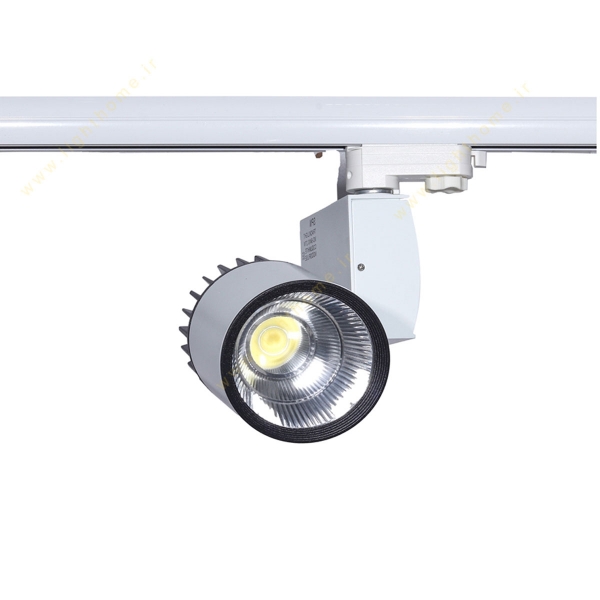 چراغ ریلی27 وات COB مدل SPN -5410