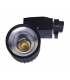 چراغ ریلی27 وات COB مدل SPN -5410