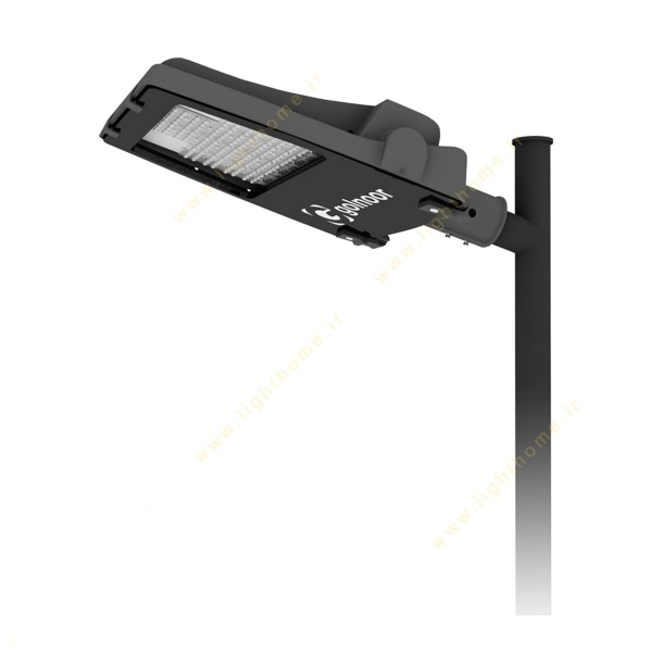 چراغ خیابانی 150 وات LED گلنور مدل سهیل 2