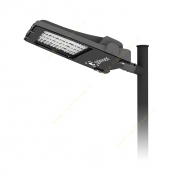 چراغ خیابانی 240 وات LED گلنور مدل سهیل 4