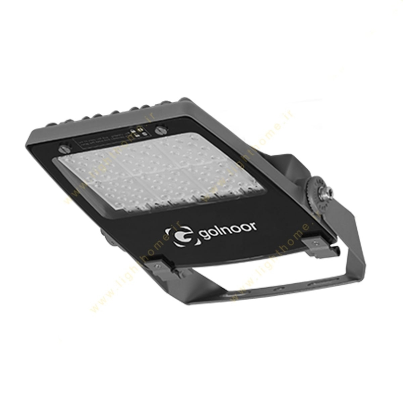 پروژکتور 80 وات SMD گلنور مدل آریل 1