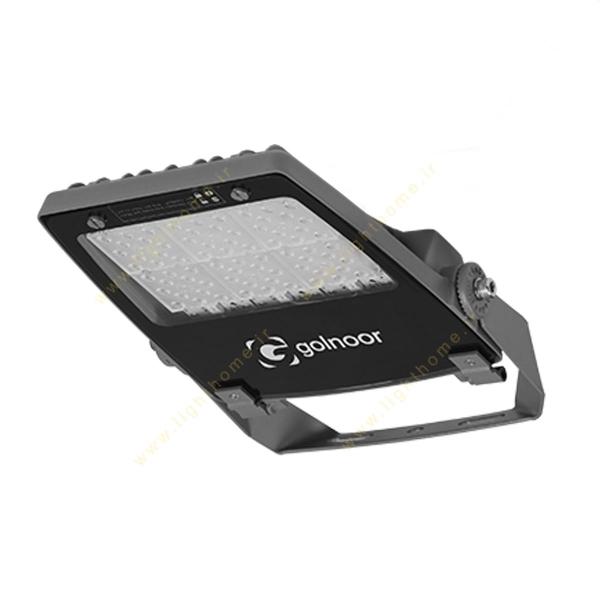 پروژکتور 80 وات SMD گلنور مدل آریل 1