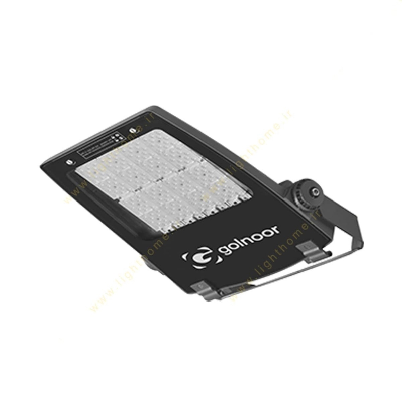 پروژکتور 165 وات SMD گلنور مدل آریل 2