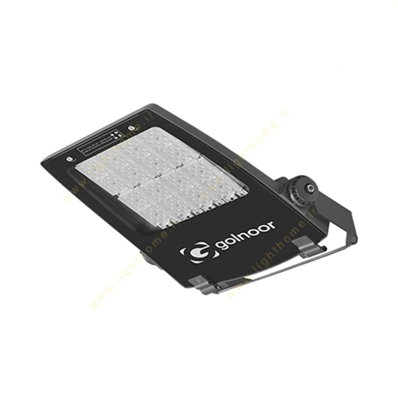 پروژکتور 220 وات SMD گلنور مدل آریل 3