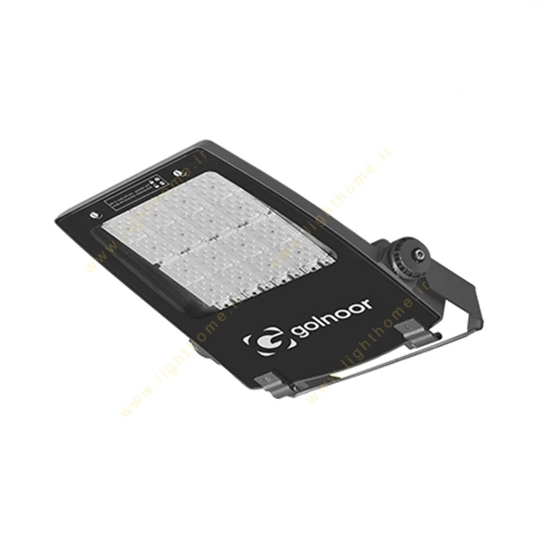 پروژکتور 220 وات SMD گلنور مدل آریل 3