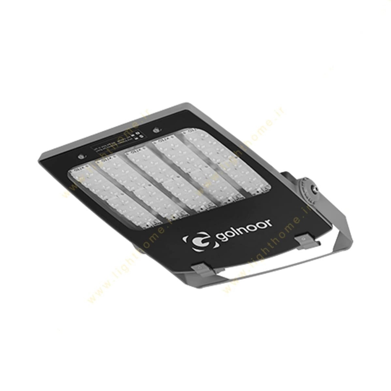 پروژکتور 260 وات SMD گلنور مدل آریل 4